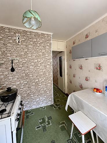 101: 1 комната, 32 м², 5 мкр 104 серия, 2 этаж, Косметический ремонт — 5