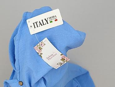 it moda bluzki: Italy Moda, Bluzka damska, rozmiar One size — 4