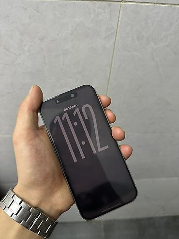 sony rx100: IPhone 15 Pro, Б/у, 512 ГБ, Белый, 81 % — 5