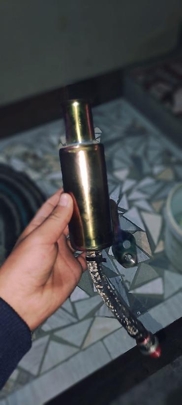 авто масла: Глушитель Универсальный Б/у, Оригинал, Корея — 3