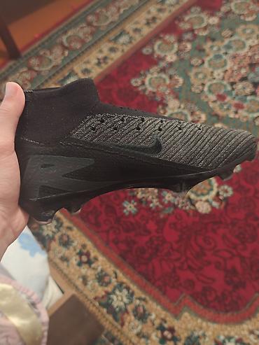 Butslar: Butslar Nike, Ölçü: 39, İşlənmiş — 4