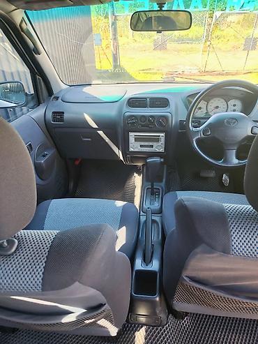 мотор т40 бишкек цена: Toyota Cami: 2003 г. — 8
