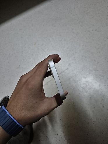 Apple iPhone: IPhone 13, Ağ, Face ID — 6
