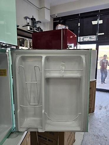 Soyuducular: Mini bar soyuducu Soyuducu mini soyuducu soyducu Hicon İki qapılı — 7