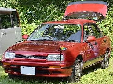 Daihatsu: Ремонт daihatsu — 2