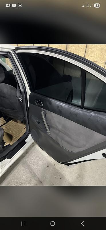 авто прод: Toyota Allion: 2003 г., 1.8 л, Автомат, Бензин, Седан — 2