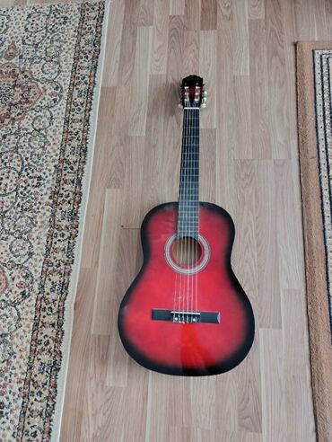 Tar: Klassik gitara, Winzz, Yeni, Ünvandan götürmə