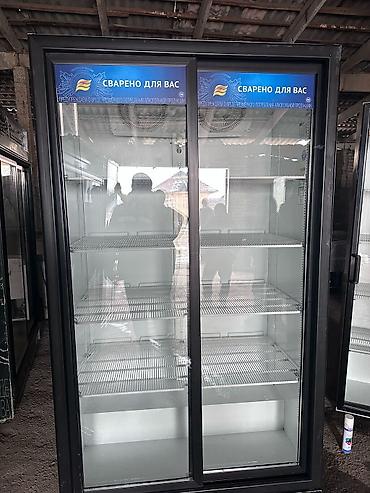 Холодильные витрины: Для напитков, Россия, Б/у — 10