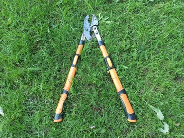 kofer za alat: Pruning shears