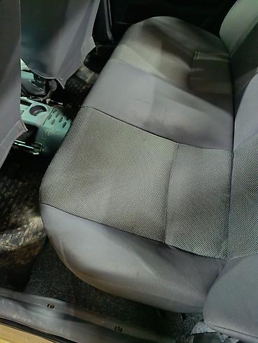 Daewoo: Daewoo Nexia: 2008 г., 1.5 л, Механика, Бензин, Седан — 11