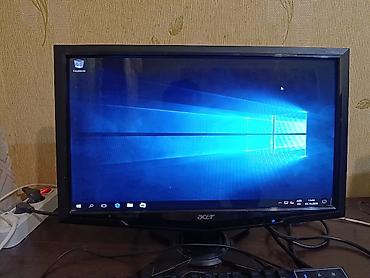 asus notebook fiyatları: Salam. i3 3240, gt 630, 12gb ram SSD tek sistem 100m monitornan + — 3