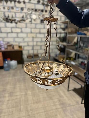 islenmis mallar: Salam her kese 2 el Lisdurlar Satılır Deyerinen qat qat ucuz — 5