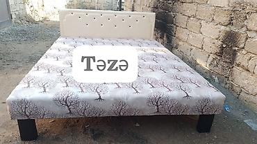 ucuz krafat: Yeni, Təknəfərlik çarpayı, Bazasız, Matrassız, Siyirməsiz — 2
