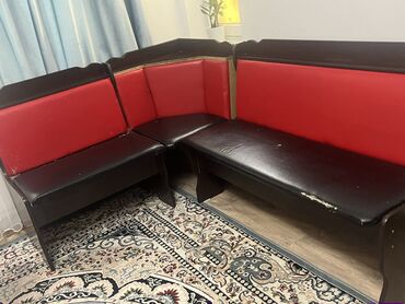 готовая кухня: Состояние среднее