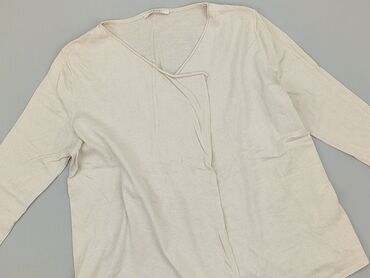 żakiecik do sukienki: Women`s knitwear, CAMAIEU, Size M (EU 38)