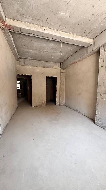 14: 3 комнаты, 125 м², Асанбай мкр Элитка, 2 этаж, ПСО (под самоотделку) — 9