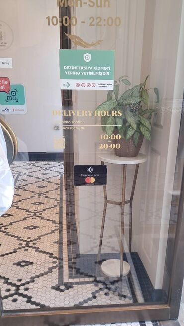 Reklam, çap: 🔹️Cöl reklamı 🔹️Studio işləri 🔹️Dekorasiya 🔹️Vizitka 🔹️Buklet — 25