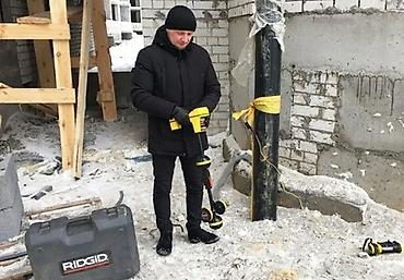 силив: Канализационные работы | Чистка канализационных труб, Прочистка труб, Чистка стояков Больше 6 лет опыта — 2