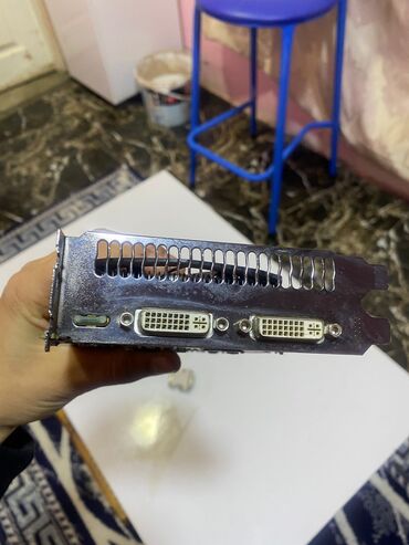 Videokartlar: Videokart Gigabyte GeForce GTX 560 Ti, 4 GB, İşlənmiş -da lalafo.az — 6 Videokartlar: Videokart Gigabyte GeForce GTX 560 Ti, 4 GB, İşlənmiş — 6