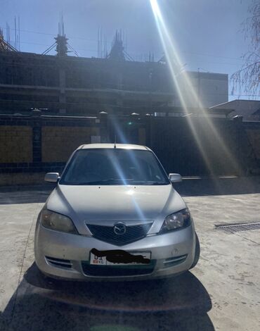 мазда 323 1 8: Mazda Demio: 2003 г., 1.3 л, Автомат, Бензин, Седан