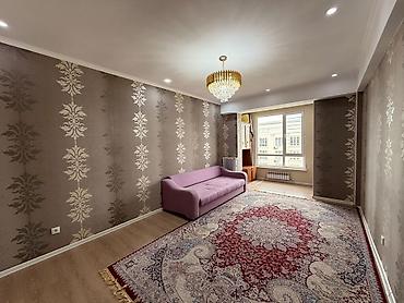 Продажа квартир: 2 комнаты, 77 м², КНУ Элитка, 12 этаж, Евроремонт — 5