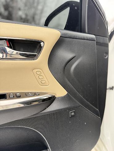 Toyota: Toyota Avalon: 2018 г., 2.5 л, Вариатор, Гибрид, Седан — 8