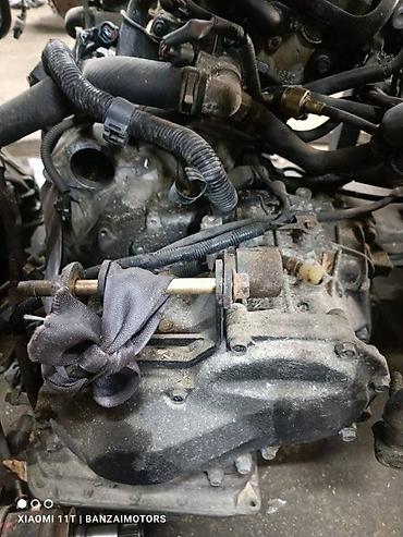 привод калдина: Коробка передач Автомат Toyota 2000 г., Б/у, Оригинал, Япония — 2