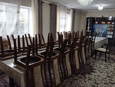 Продажа коттеджей и домов: Продается дом 🏡 📍 Район Кудайберген 🛏 5 комнат 📐 Площадь: 140 м² — 22