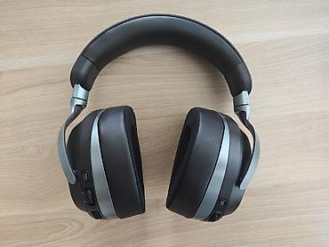 plus gaming: Yeni Simsiz (Bluetooth) Qulaqcıqlar, Turtle Beach, rəng - Qara — 6