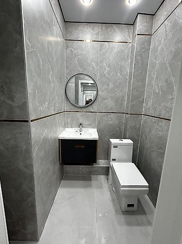 Продажа квартир: 2 комнаты, 64 м², Элитка, 7 этаж, Дизайнерский ремонт at lalafo.kg — 6 Продажа квартир: 2 комнаты, 64 м², Элитка, 7 этаж, Дизайнерский ремонт — 6