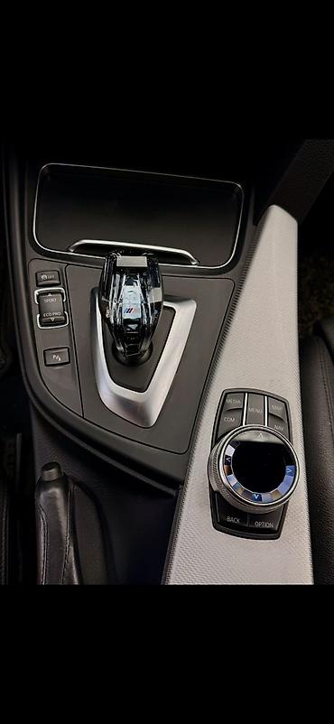 bwm e36: BMW 3 series: 2018 г., 2 л, Автомат, Дизель, Седан — 6