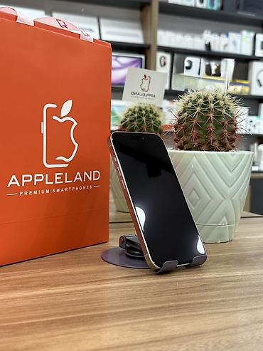 Apple iPhone: IPhone 16 Pro, 128 GB, Ağ, Face ID — 2