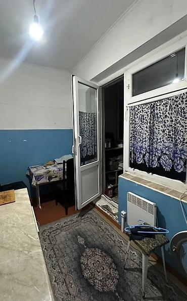 Продажа квартир: 1 комната, 34 м², Кок-Жар мкр 1 этаж — 6