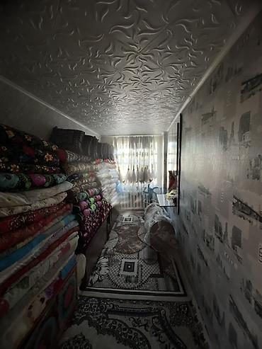 Продажа коттеджей и домов: Продается дом КАРА БАЛТА Ул,Шопокова 143 5комната+коридор участка — 10