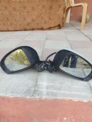 Soyutma və qızdırma sistemləri: Salam. Prius 30 kuzanin pavarotnikli guzgulerdi yaxwi veziyyetdedi