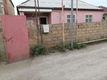5 mkr satilan evler: 3 комнаты, 100 м², Нет кредита, Средний ремонт