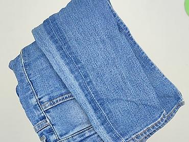 denim: H&M Divided, Jeansy damskie, rozmiar S — 6