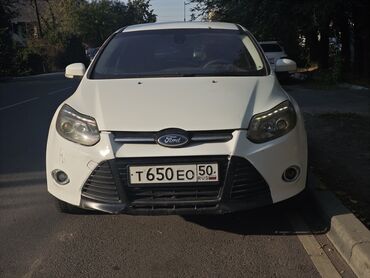 шины для нексия: Ford Focus: 2013 г., 2 л, Робот, Бензин, Универсал
