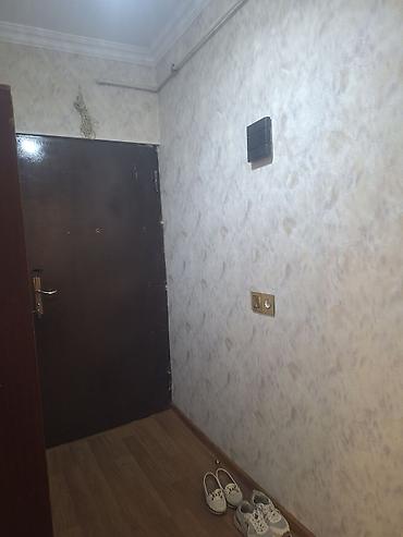 Аренда квартир: GƏNCƏ ŞƏHƏRİ 1Cİ MİKRORAYON 43NÖMRELI MƏKTƏBIN YANI, 1OTAQ 2 OTAQA — 8