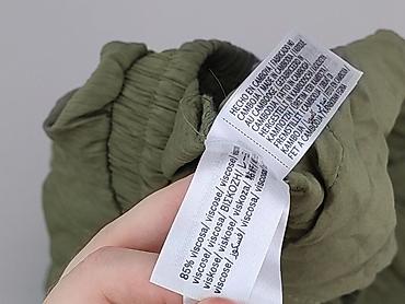 bershka butt: Bershka, Spodnie materiałowe damskie, rozmiar M — 6