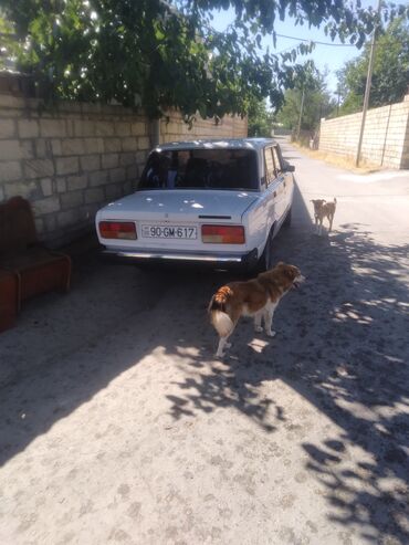 турбо аз азербайджан продажа авто: VAZ (LADA) 2106: 0.7 l | 2002 il 18000 km