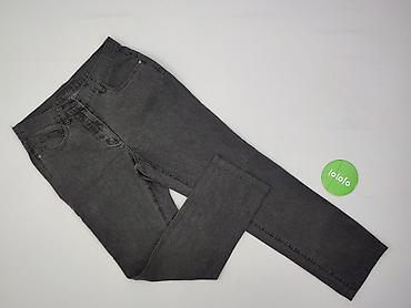granny x: Jeansy damskie, rozmiar 4XL — 2