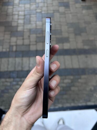 Məişət texnikası: Samsung Galaxy S24+, 256 GB, rəng - Boz, İki sim kartlı