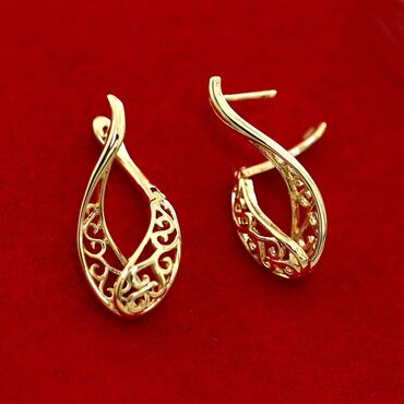 Sırğalar: Sırğa, Ünvandan götürmə, Pulsuz çatdırılma, Ödənişli çatdırılma — 5