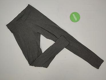 oysho joggery: Esmara, Legginsy Sportowe damskie, rozmiar S — 2