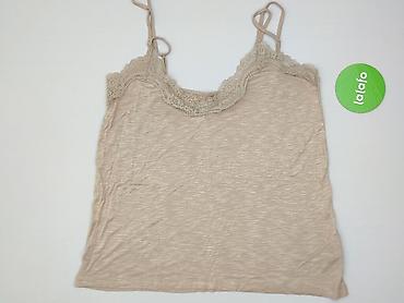 bluzki elsa: Sinsay, Top damski, rozmiar M — 2