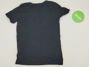 grunge: Sinsay, T-shirt damski, rozmiar 2XS — 4