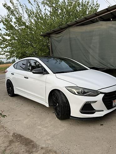 хонда hrv цена: Hyundai Elantra: 2018 г., 1.6 л, Механика, Бензин, Седан — 4