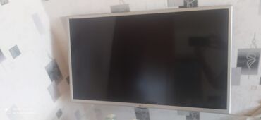 Televizorlar: Yeni Televizor LG Led 86" Ünvandan götürmə