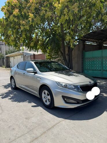 к5 машина бишкек цена: Kia K5: 2011 г., 2 л, Автоматические, Газ, Седан